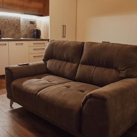Prešov Iq Apartments المظهر الخارجي الصورة
