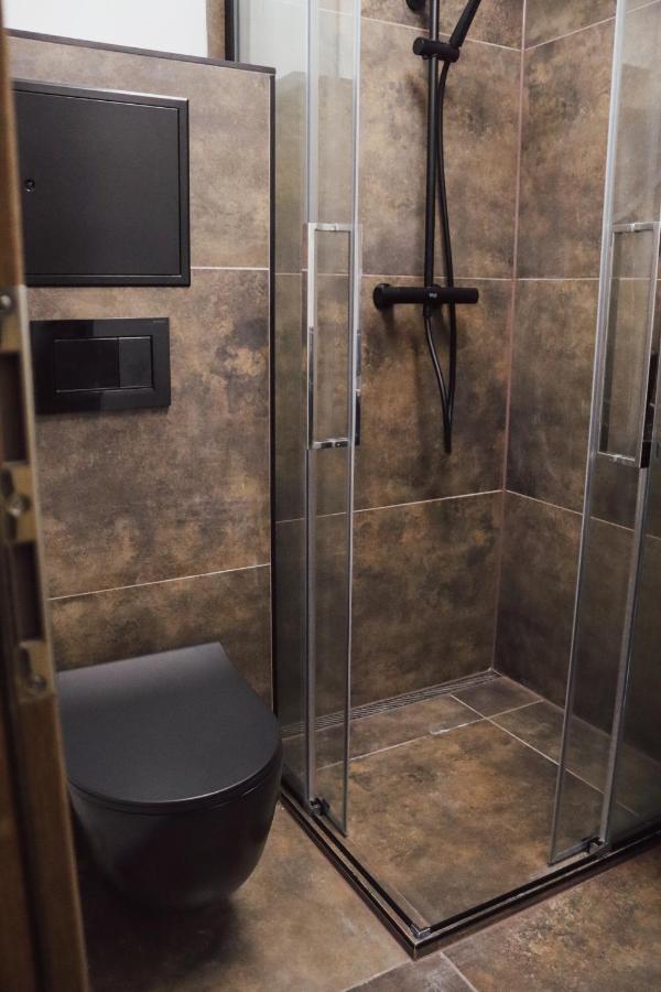 Prešov Iq Apartments المظهر الخارجي الصورة