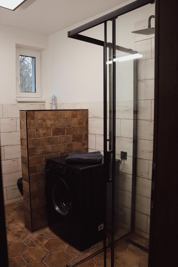 Prešov Iq Apartments المظهر الخارجي الصورة