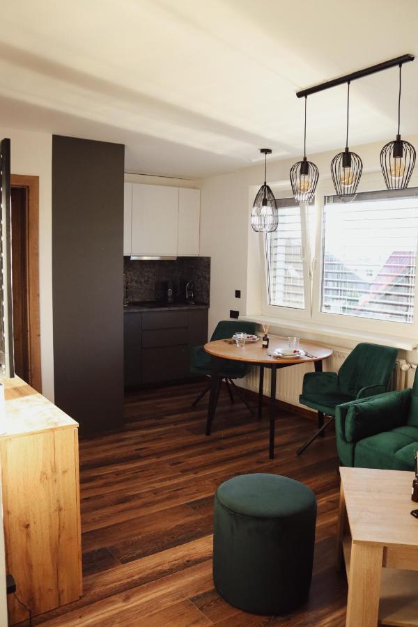 Prešov Iq Apartments المظهر الخارجي الصورة