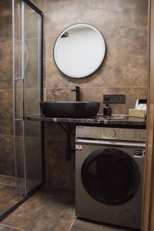 Prešov Iq Apartments المظهر الخارجي الصورة