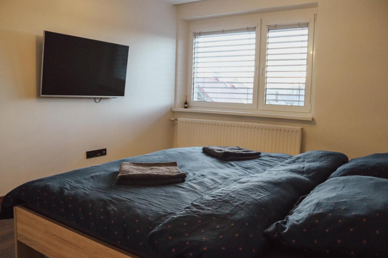 Prešov Iq Apartments المظهر الخارجي الصورة