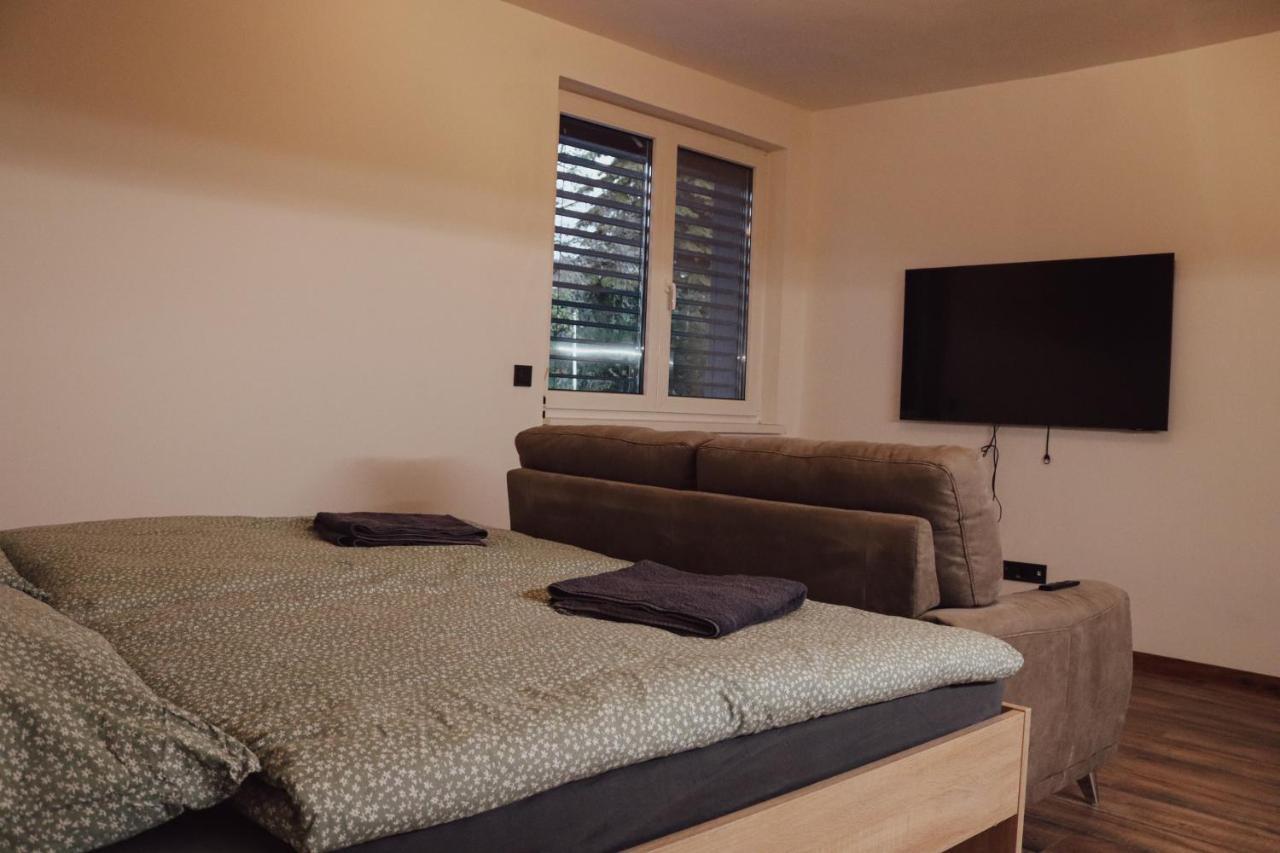 Prešov Iq Apartments المظهر الخارجي الصورة