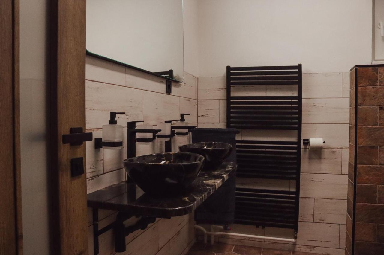 Prešov Iq Apartments المظهر الخارجي الصورة