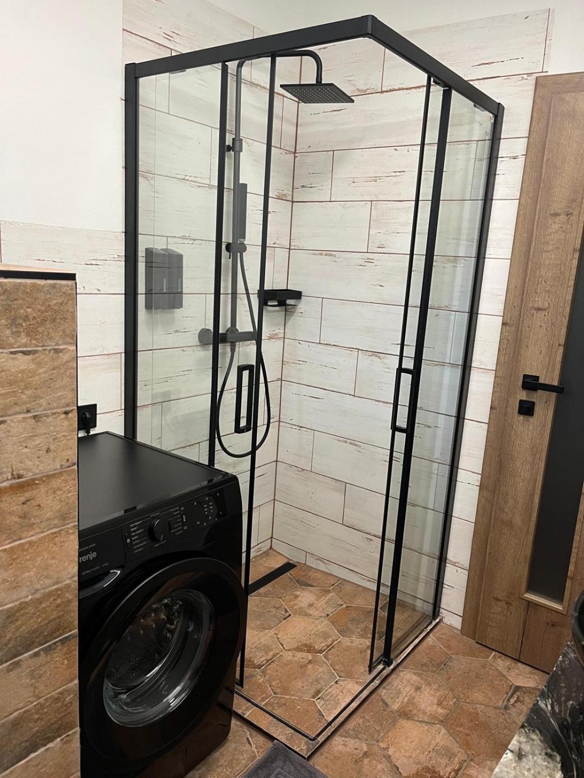 Prešov Iq Apartments المظهر الخارجي الصورة