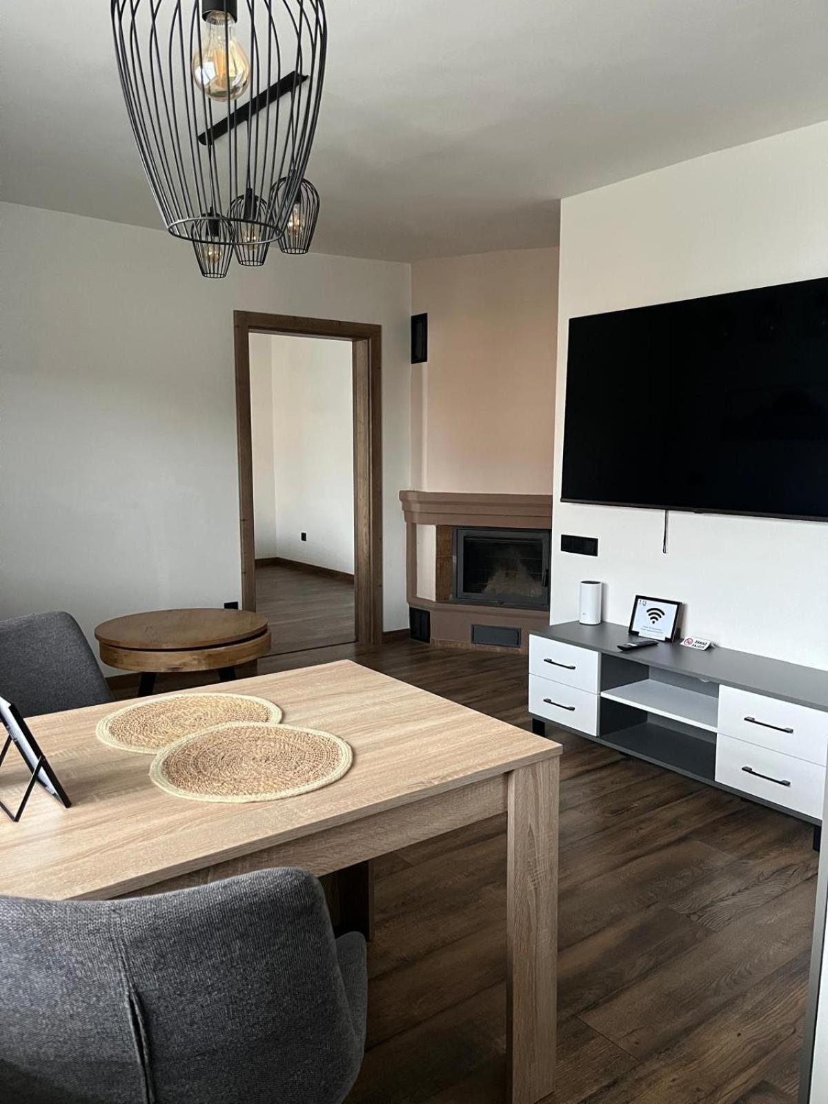 Prešov Iq Apartments المظهر الخارجي الصورة