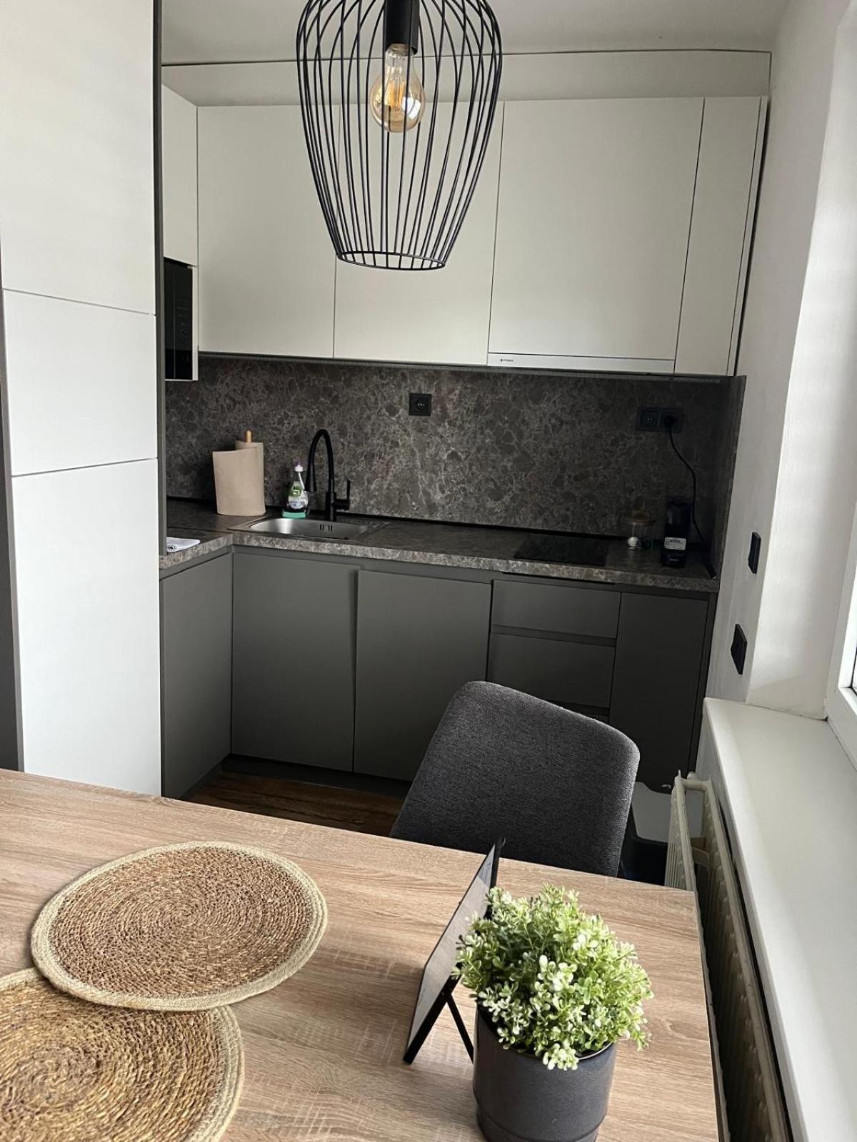 Prešov Iq Apartments المظهر الخارجي الصورة