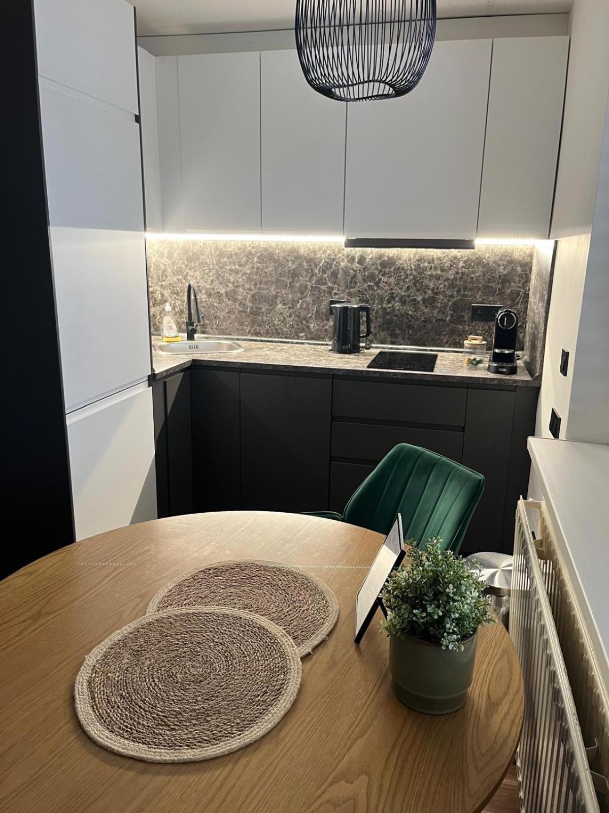 Prešov Iq Apartments المظهر الخارجي الصورة