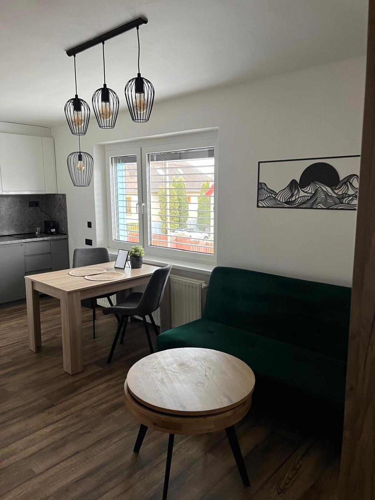 Prešov Iq Apartments المظهر الخارجي الصورة