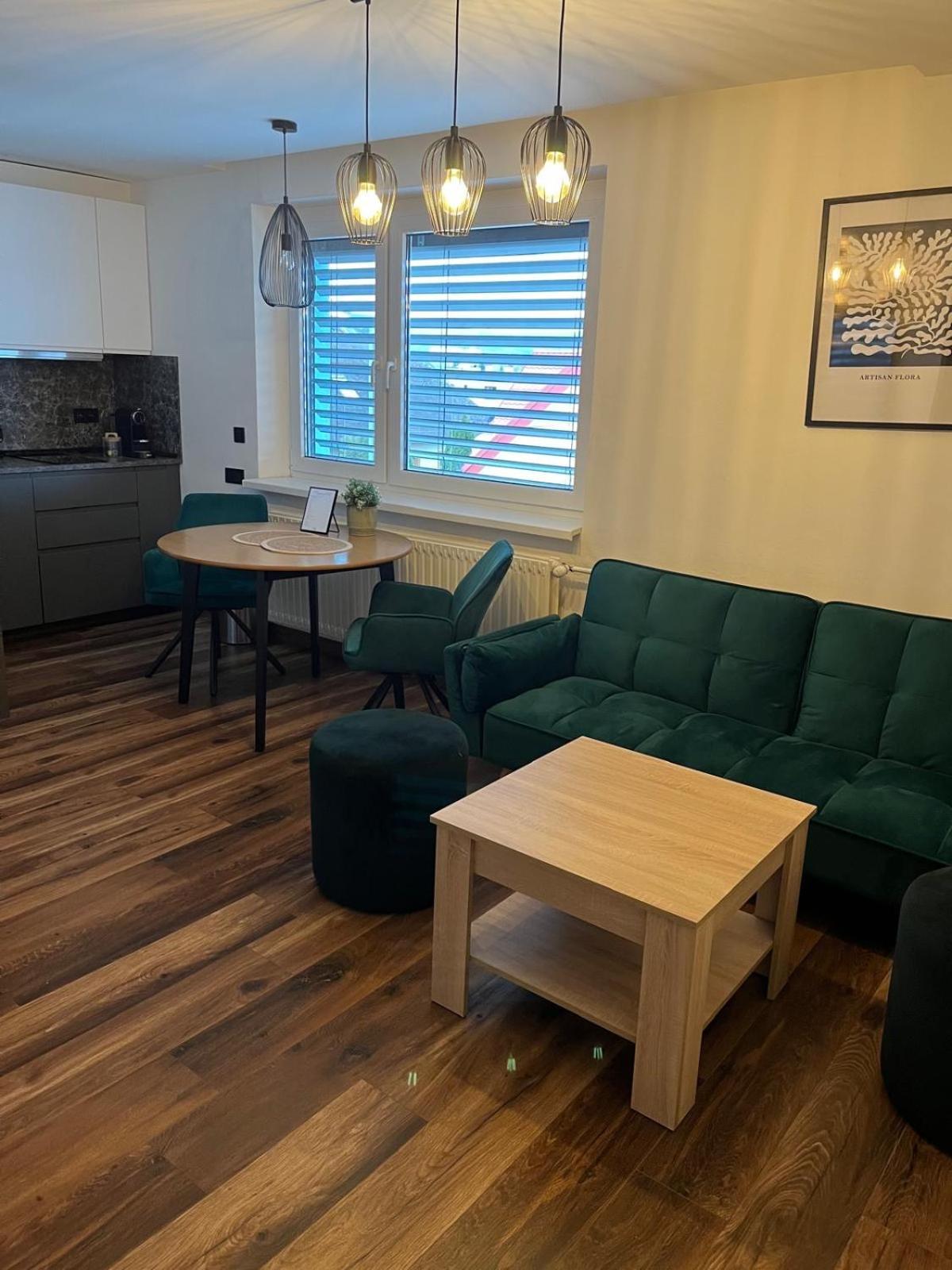 Prešov Iq Apartments المظهر الخارجي الصورة