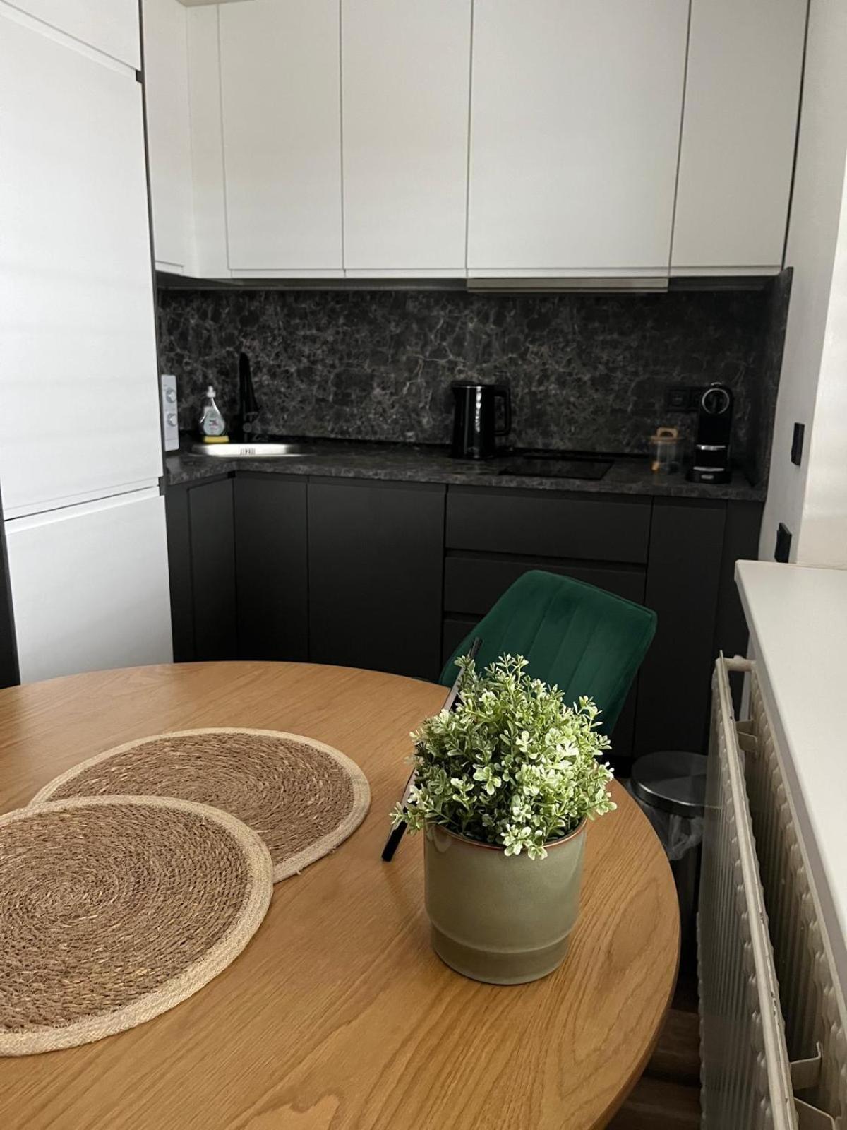 Prešov Iq Apartments المظهر الخارجي الصورة