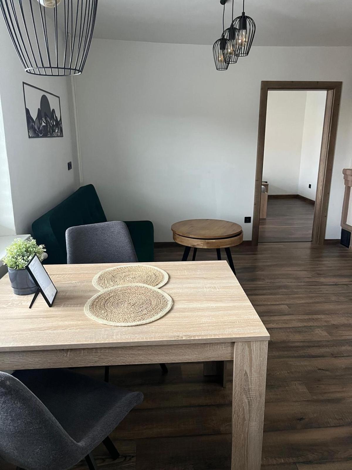Prešov Iq Apartments المظهر الخارجي الصورة