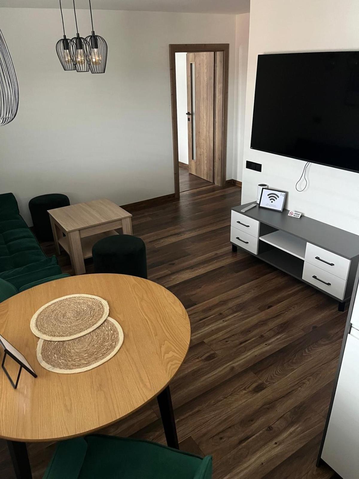 Prešov Iq Apartments المظهر الخارجي الصورة