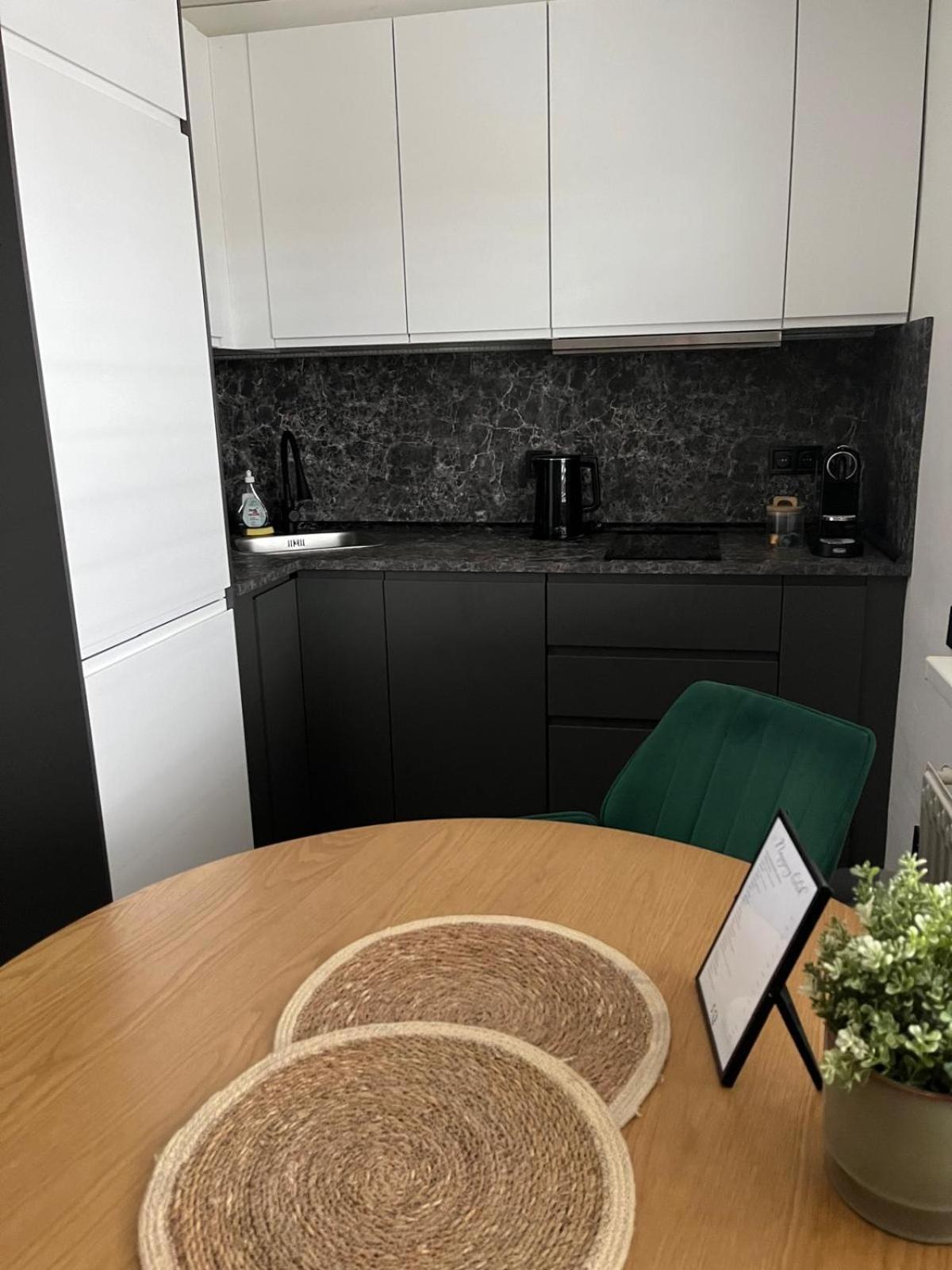 Prešov Iq Apartments المظهر الخارجي الصورة