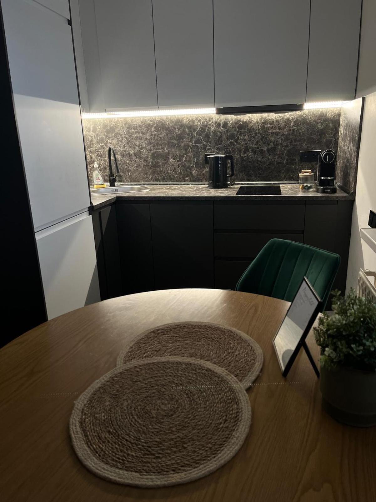 Prešov Iq Apartments المظهر الخارجي الصورة