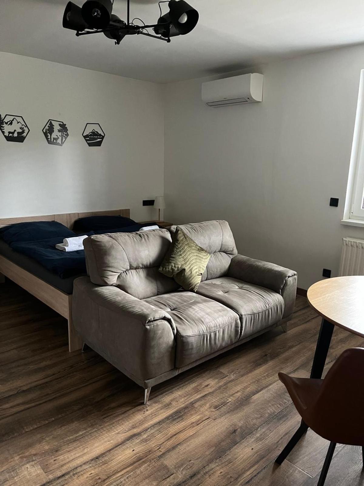 Prešov Iq Apartments المظهر الخارجي الصورة