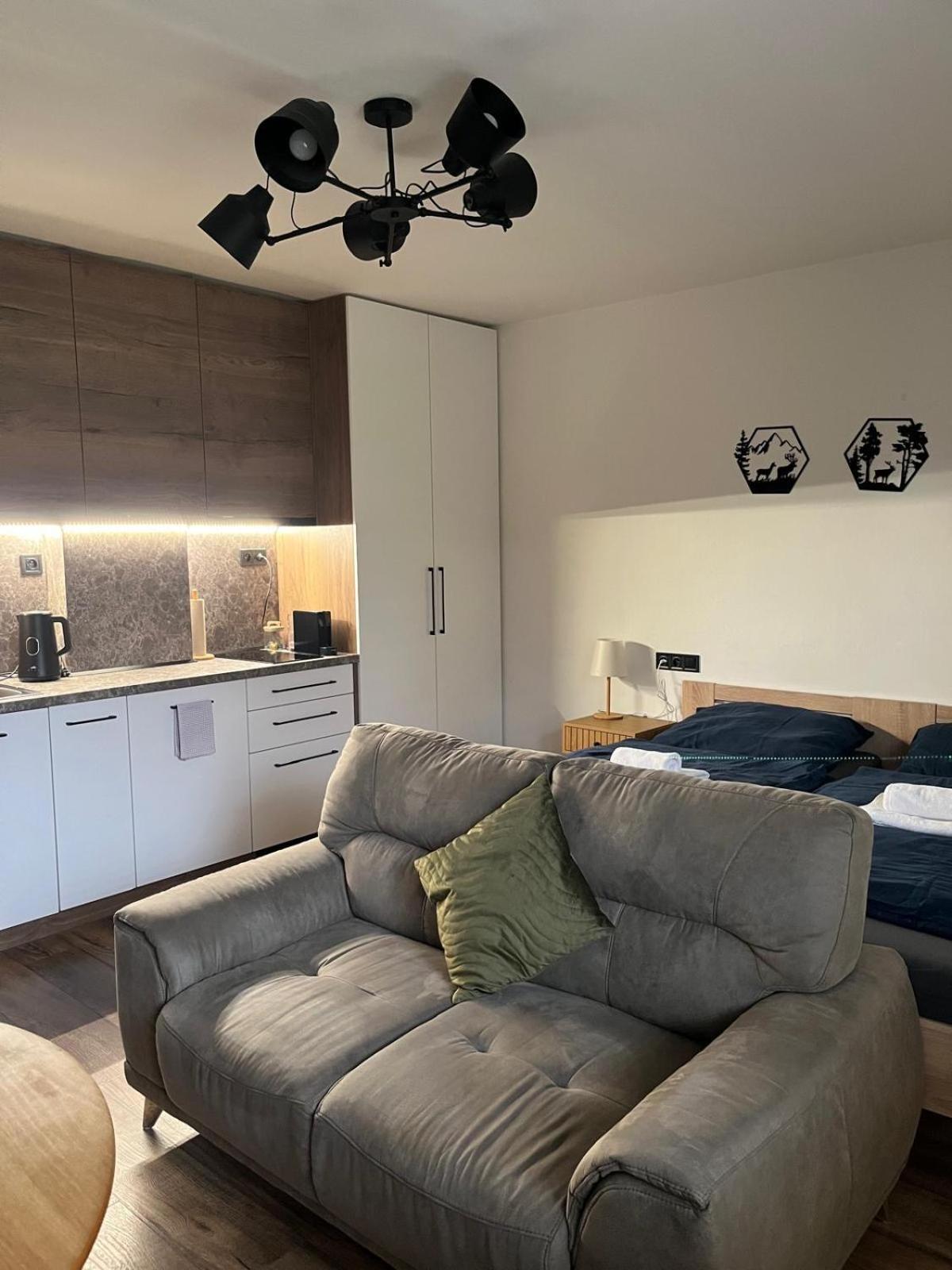 Prešov Iq Apartments المظهر الخارجي الصورة