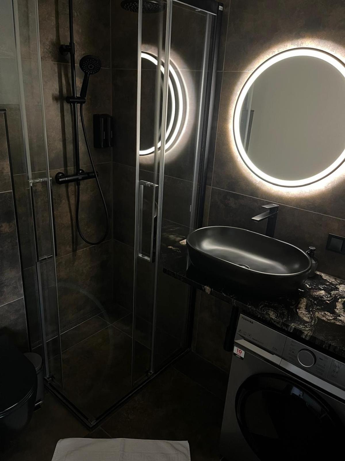 Prešov Iq Apartments المظهر الخارجي الصورة
