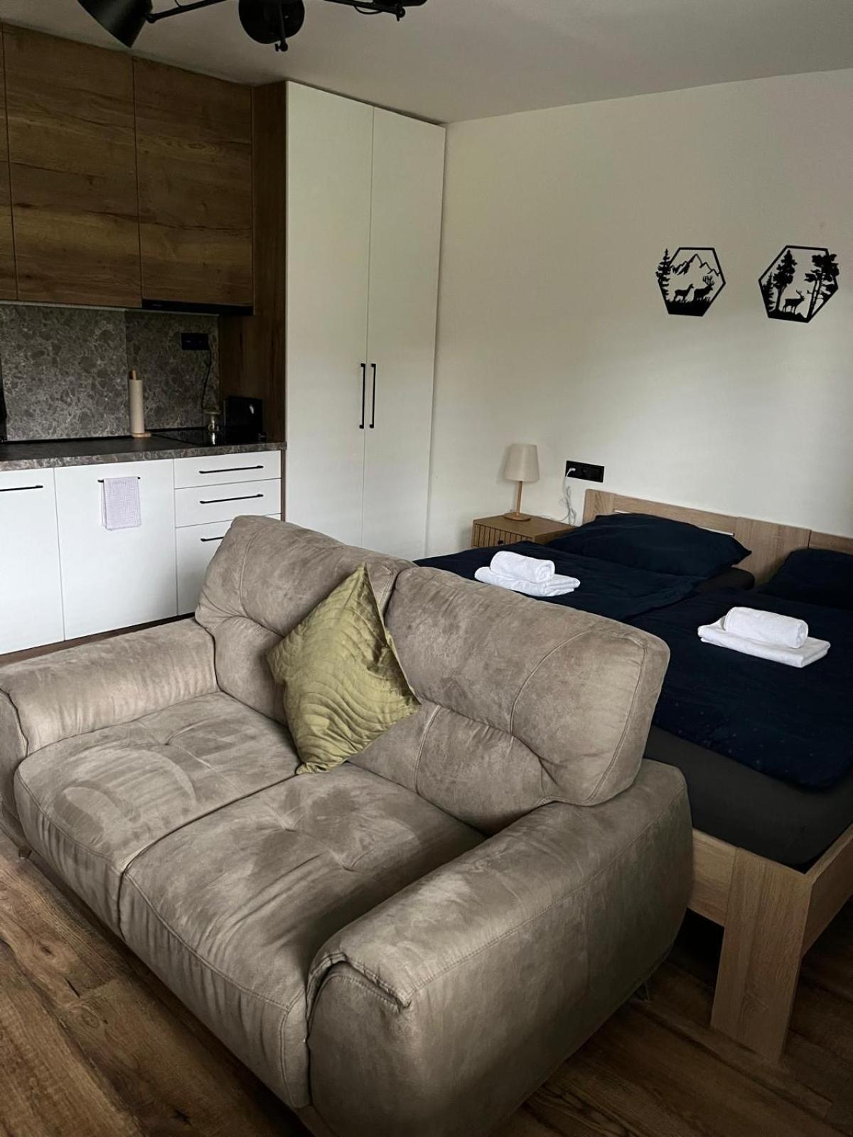 Prešov Iq Apartments المظهر الخارجي الصورة