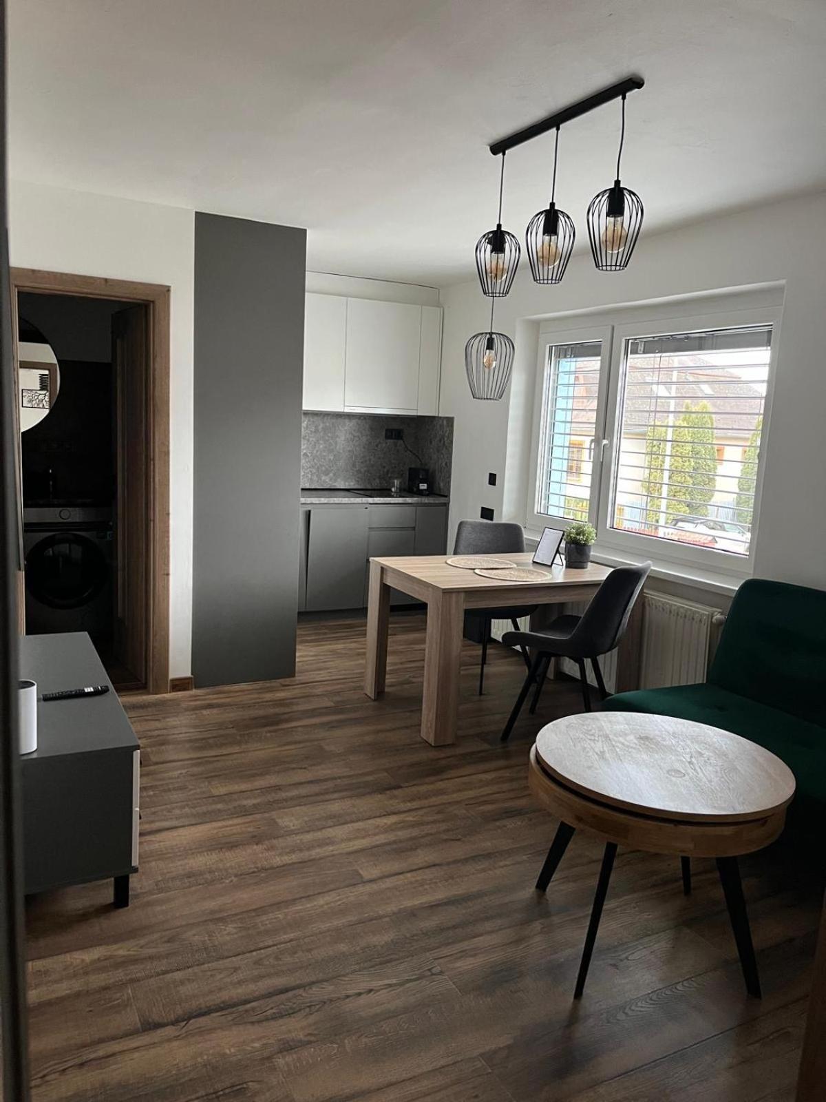 Prešov Iq Apartments المظهر الخارجي الصورة