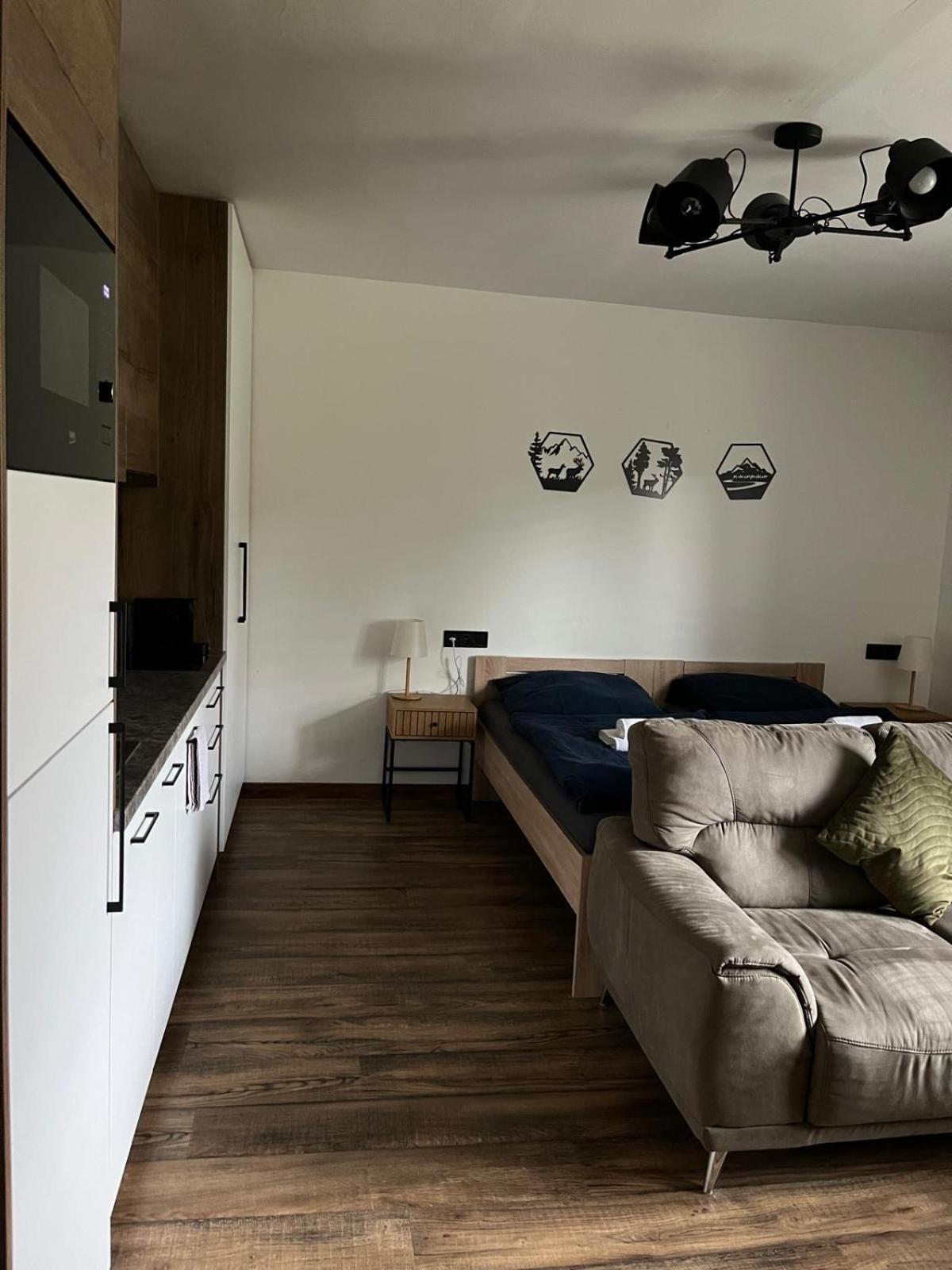 Prešov Iq Apartments المظهر الخارجي الصورة