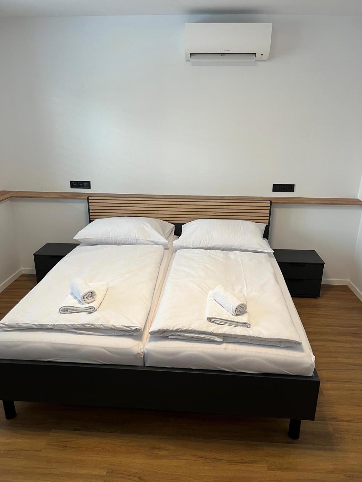 Prešov Iq Apartments المظهر الخارجي الصورة