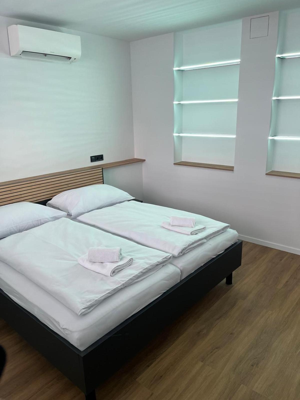 Prešov Iq Apartments المظهر الخارجي الصورة