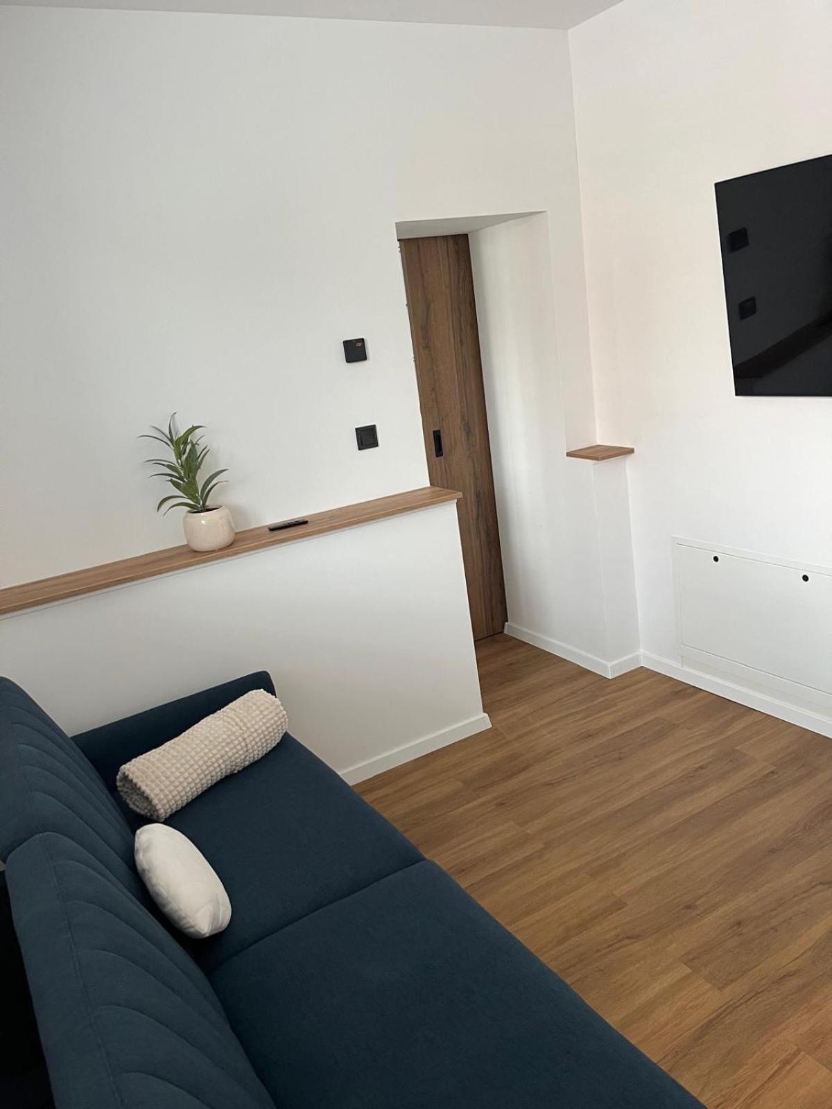 Prešov Iq Apartments المظهر الخارجي الصورة
