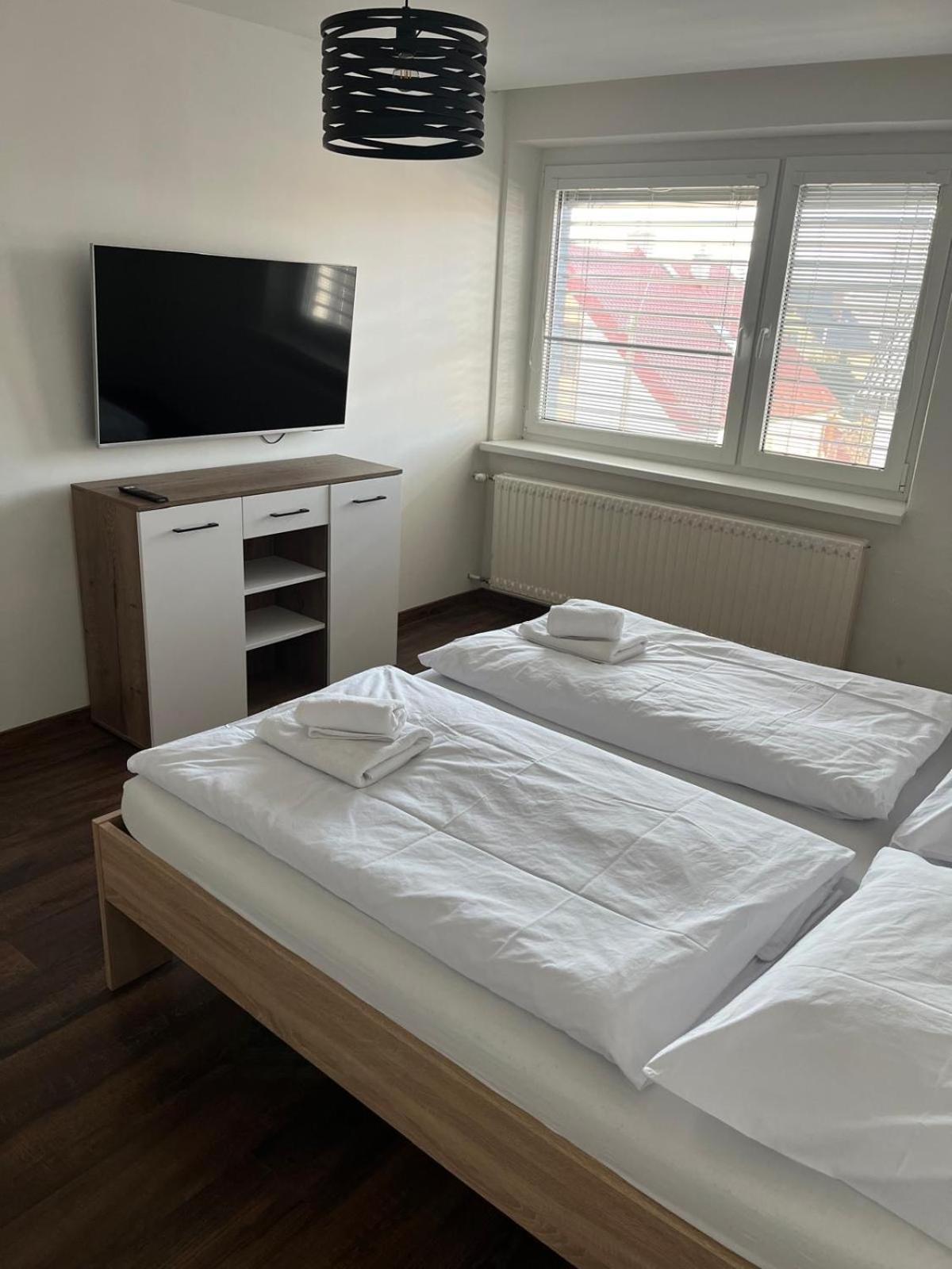 Prešov Iq Apartments المظهر الخارجي الصورة