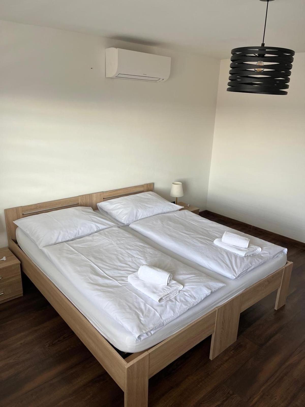 Prešov Iq Apartments المظهر الخارجي الصورة