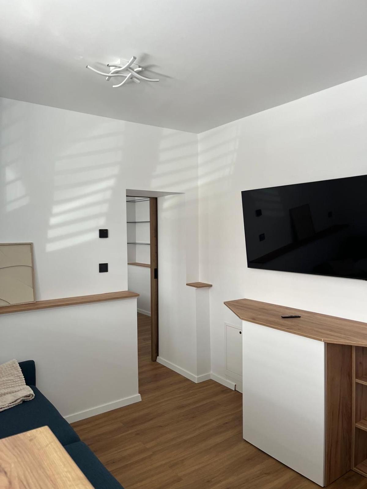 Prešov Iq Apartments المظهر الخارجي الصورة