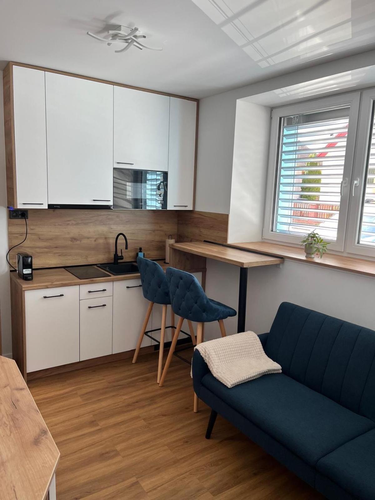Prešov Iq Apartments المظهر الخارجي الصورة